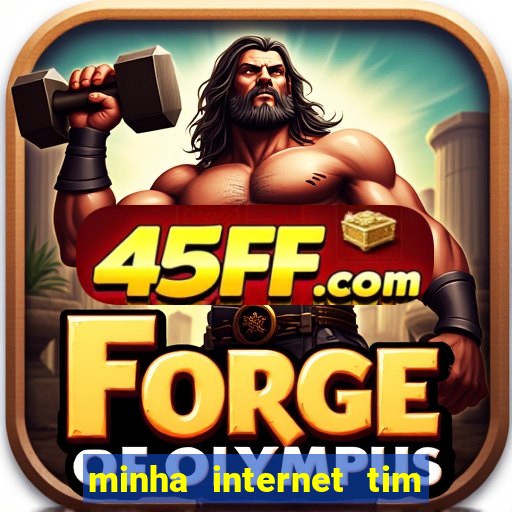 minha internet tim beta acabou como contratar mais
